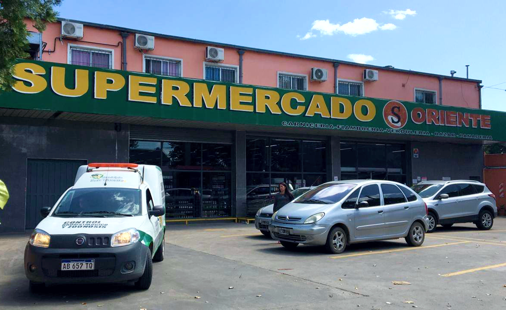 Bromatología | El Municipio decomisó más mercadería vencida de supermercados