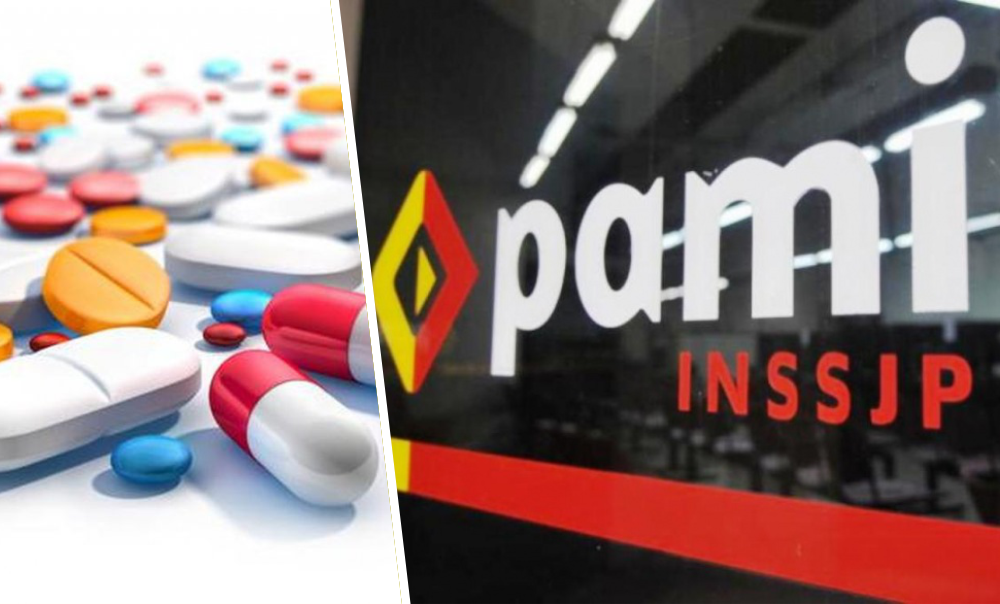 Buena para jubilados | PAMI lanzó un vademécum con 170 medicamentos gratuitos