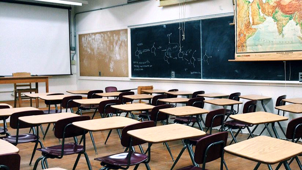 Educación | No habrá clases presenciales por 15 días, pero sí servicio alimentario