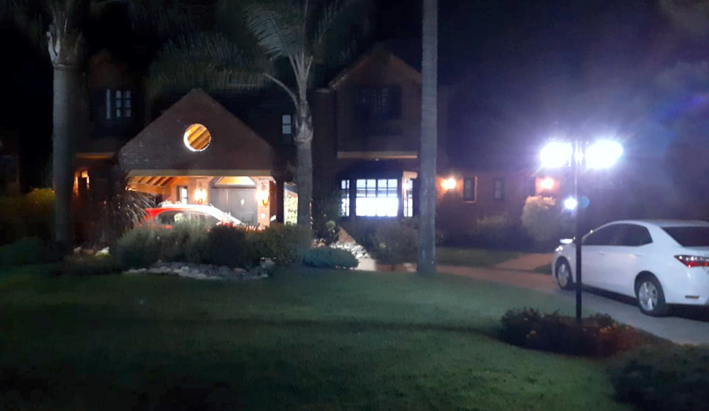 Coronavirus | Una mujer que había vuelto de Europa, no cumplió con el aislamiento obligatorio