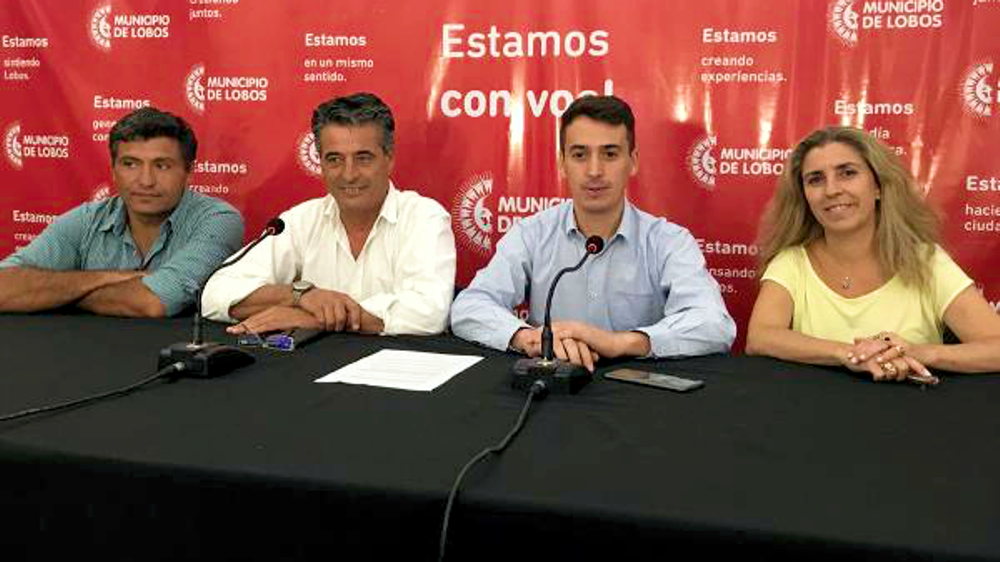 Deportes | Comienza a gestarse la edición 2020 de las Olimpíadas de la Cuenca del Salado