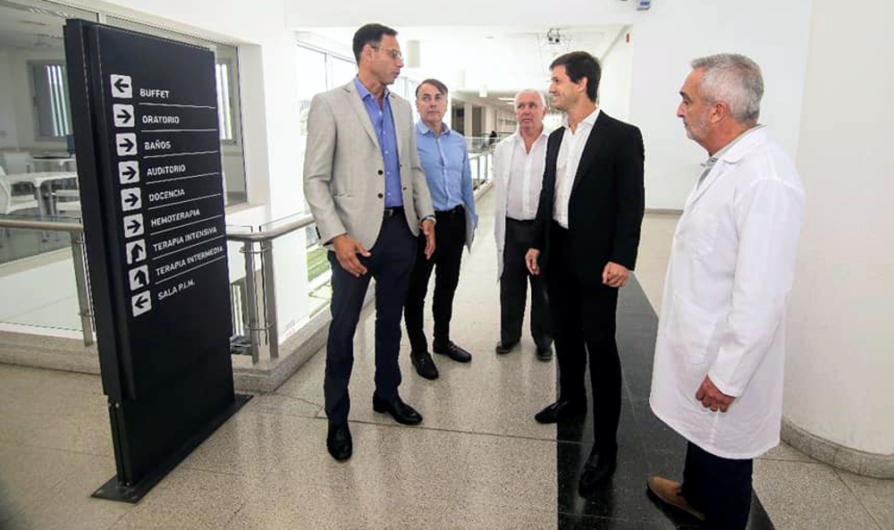 San Vicente | Plan de contingencia para afrontar la Emergencia Sanitaria por coronavirus