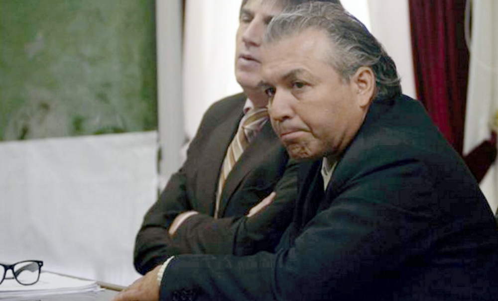 Judiciales | Familiares de Santiago Veer siguen esperando que Horacio González cumpla condena