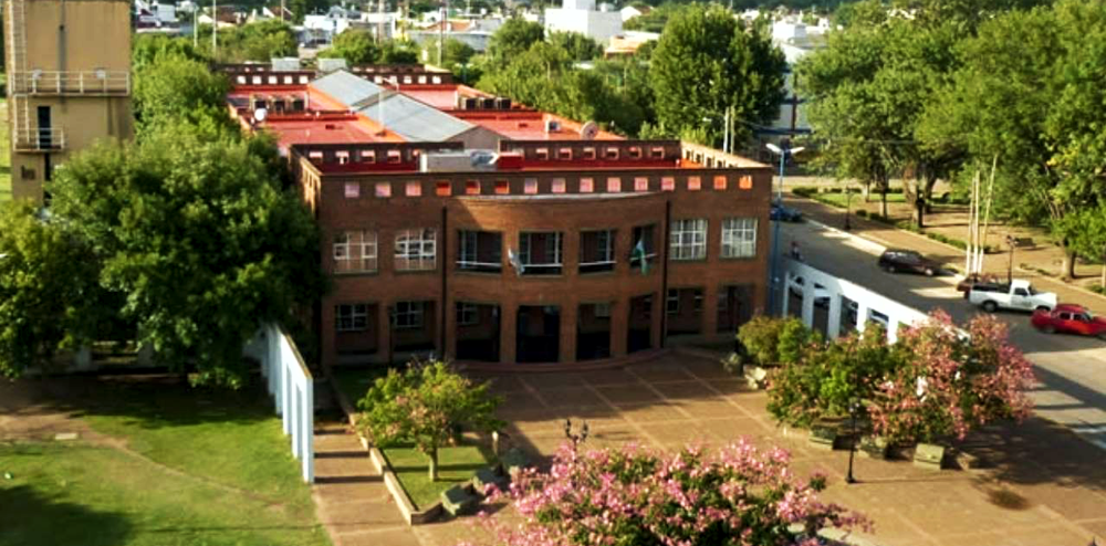 Coronavirus | El Municipio anunció que no hay casos en el ditrito y continúa con el plan de contingencia