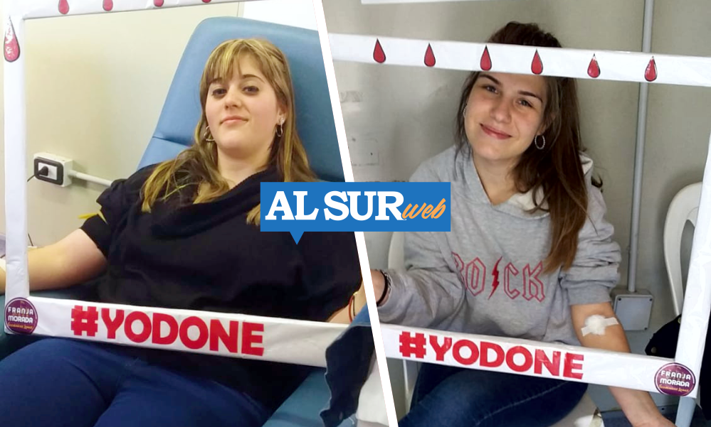 Korn | Nueva campaña de donación de sangre y médula ósea en el Viejo Casal