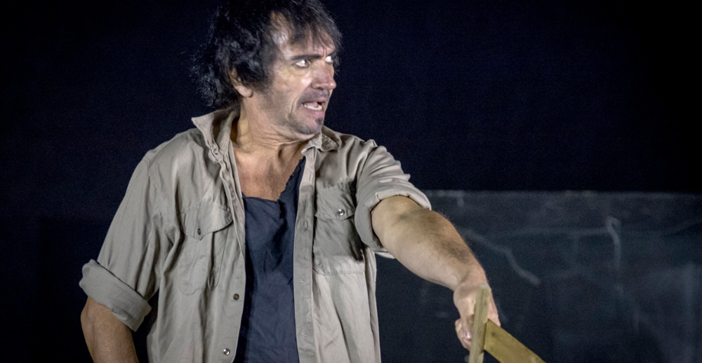 Laguna | Este viernes se presentará la obra de títeres para adultos “Sertao”