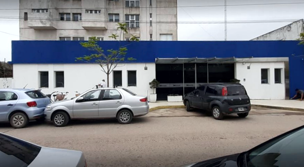 Se habría infectado en Brandsen | El Municipio confirmó el primer infectado de coronavirus en San Vicente