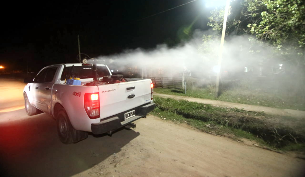 Dengue | Un niño de Alejandro Korn se convirtió en el segundo caso en San Vicente