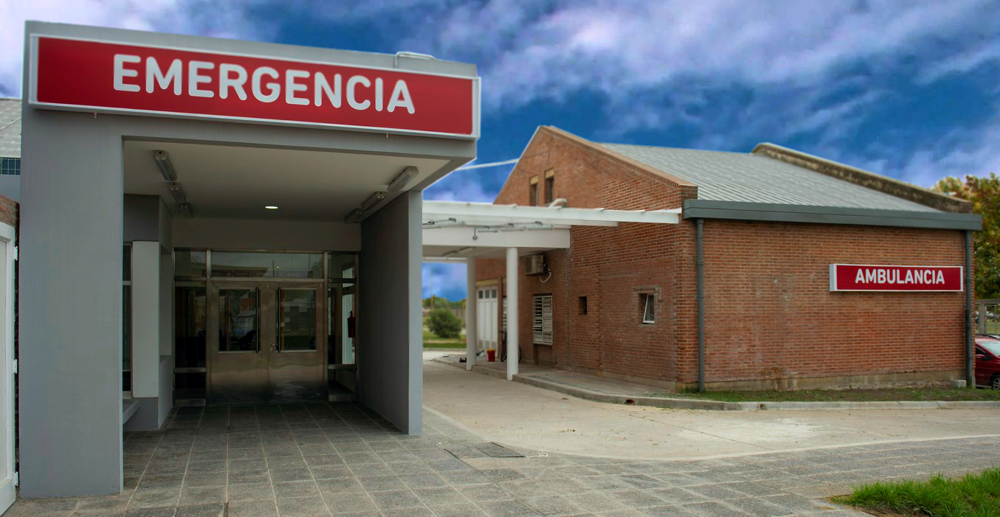 Salud | Confirmaron el primer caso de coronavirus en Presidente Perón