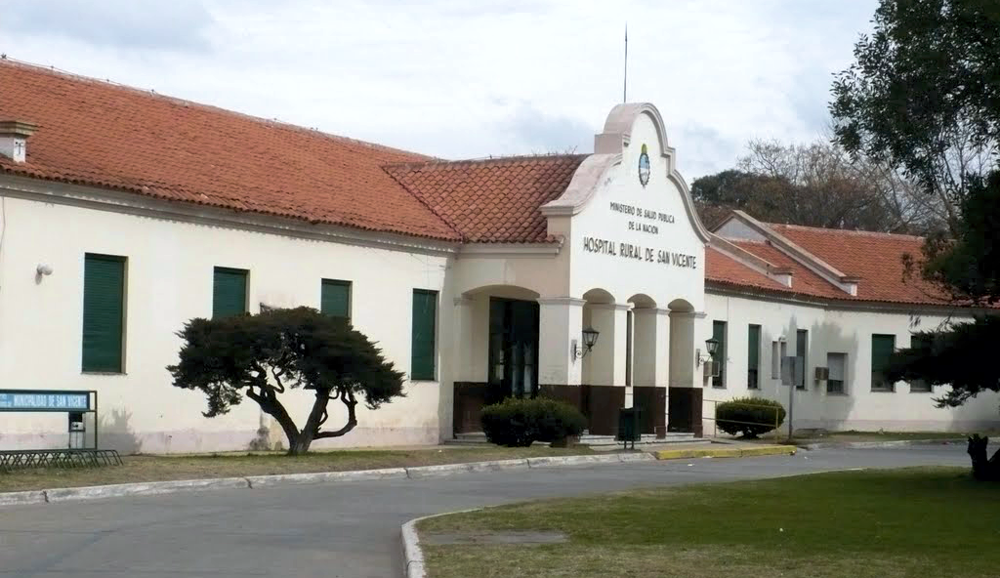 No para | Dos nuevos infectados por coronavirus en el distrito de San Vicente