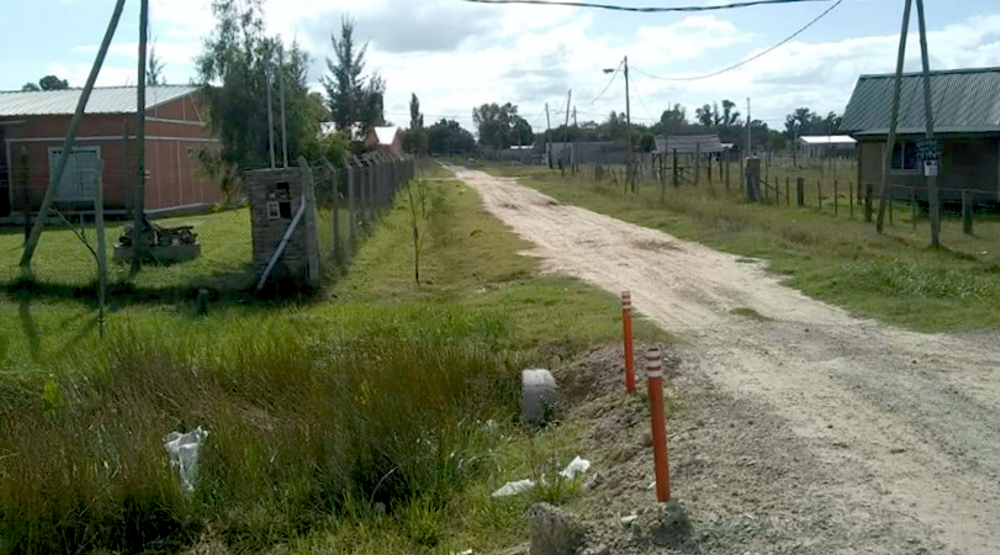 Domselaar | Vecinos de Los Olivos denunciaron robos y nula presencia de la policía