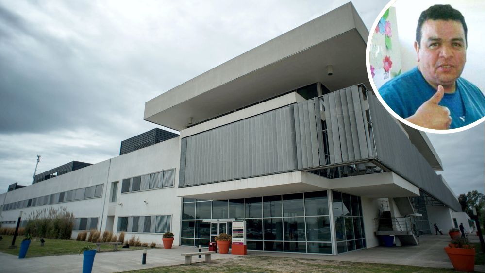 Coronavirus | La peor noticia: falleció el enfermero de Alejandro Korn Silvio Cufré