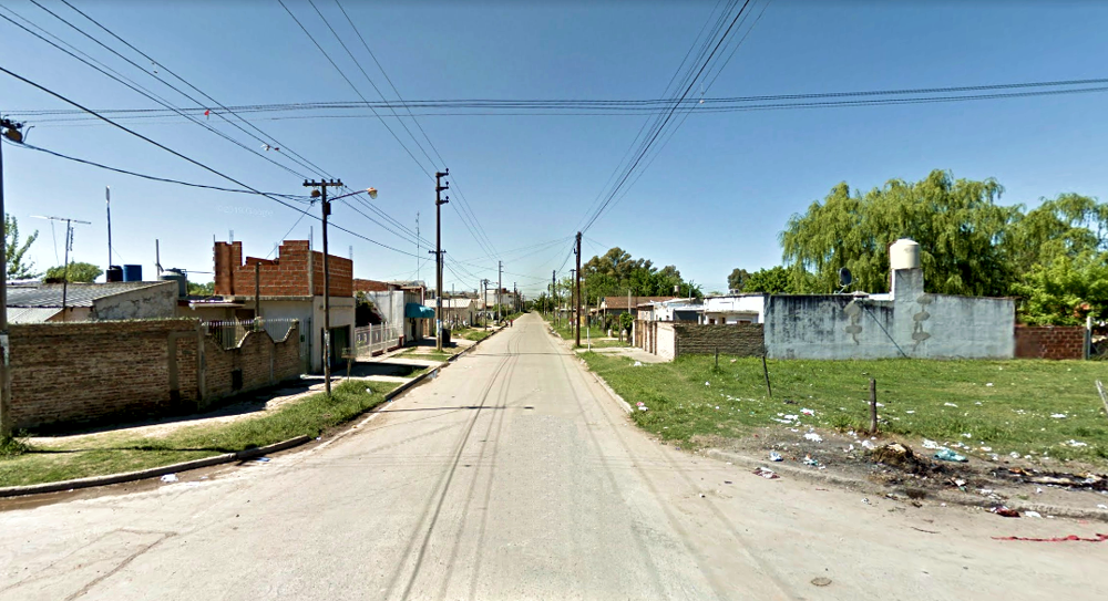 Alejandro Korn | Se agrava la situación en el barrio El Matadero y ya hay un herido de bala