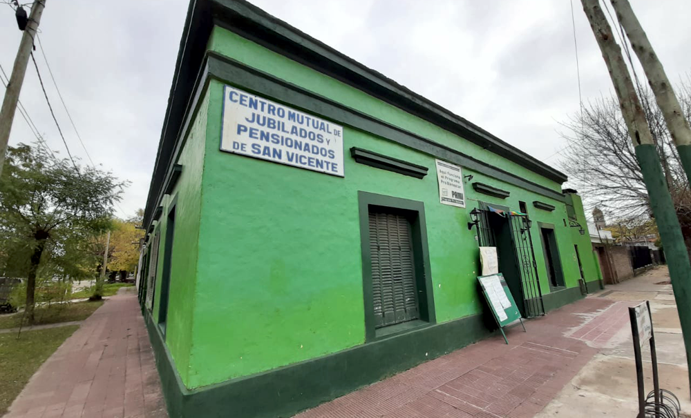 Salud | Días y horarios de las especialidades médicas que atienden en el Centro de Jubilados