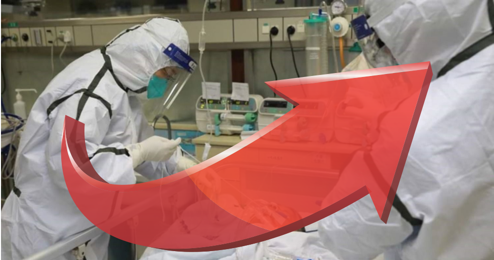 COVID-19 | Crece la curva de contagios en San Vicente con cuatro nuevos casos