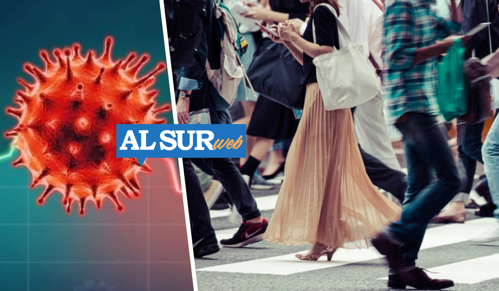 San Vicente | Ya suman 36 los casos de coronavirus en el distrito