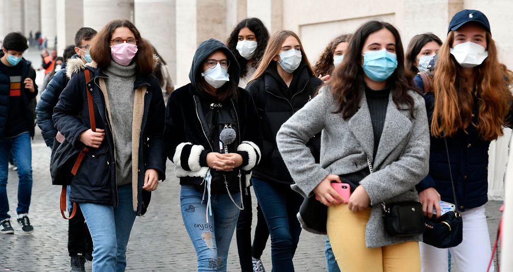 Coronavirus | Intendentes de la región aunaron criterios con respecto al aislamiento social