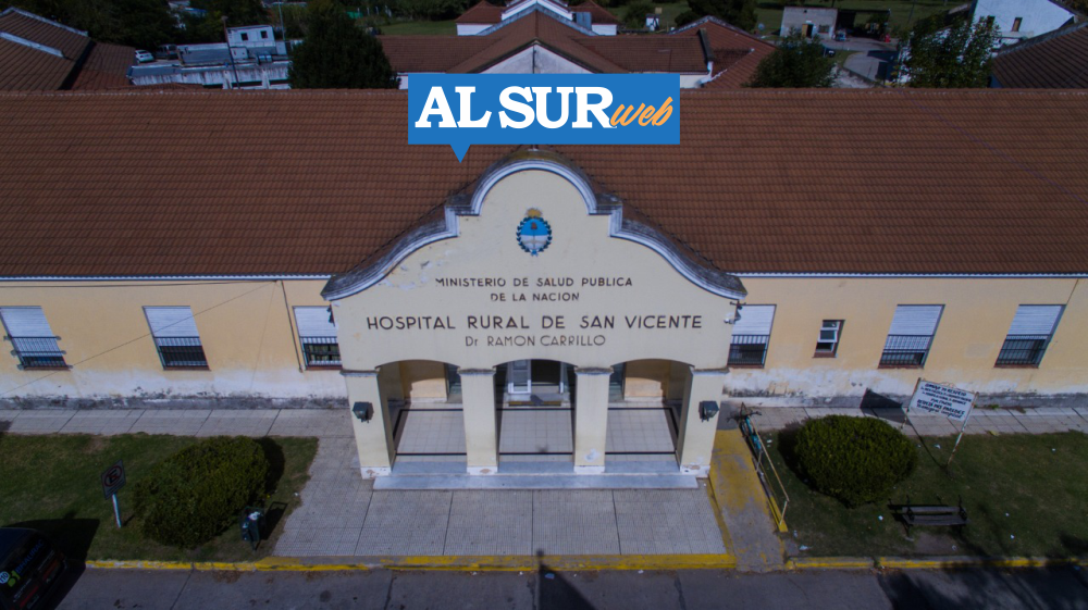 San Vicente | Anunciaron los dos primeros recuperados por coronavirus en el distrito