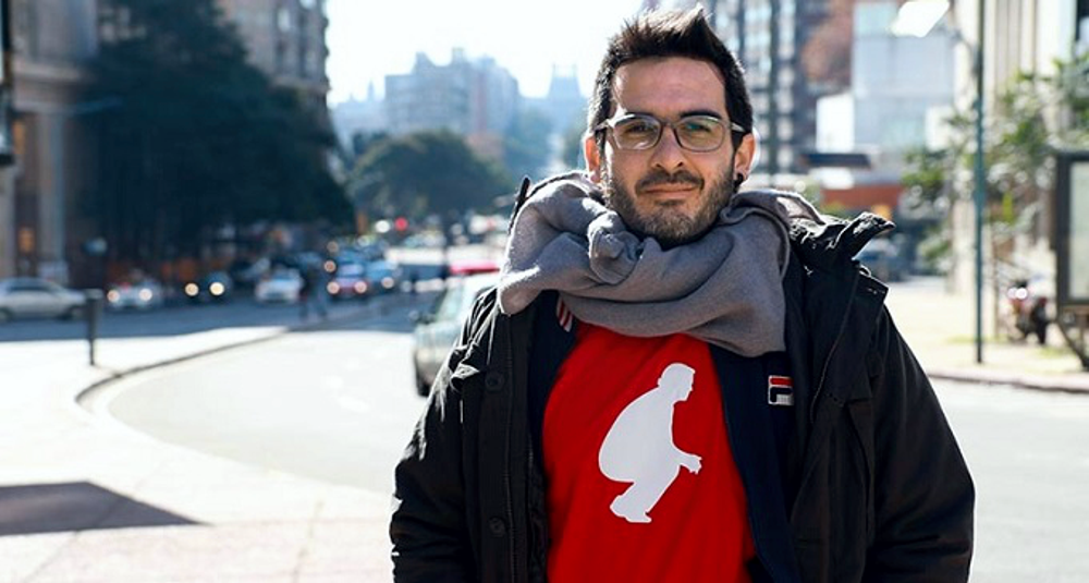 San Vicente | La Dirección de Deportes organiza una charla virtual con el exfutbolista Juan Branz