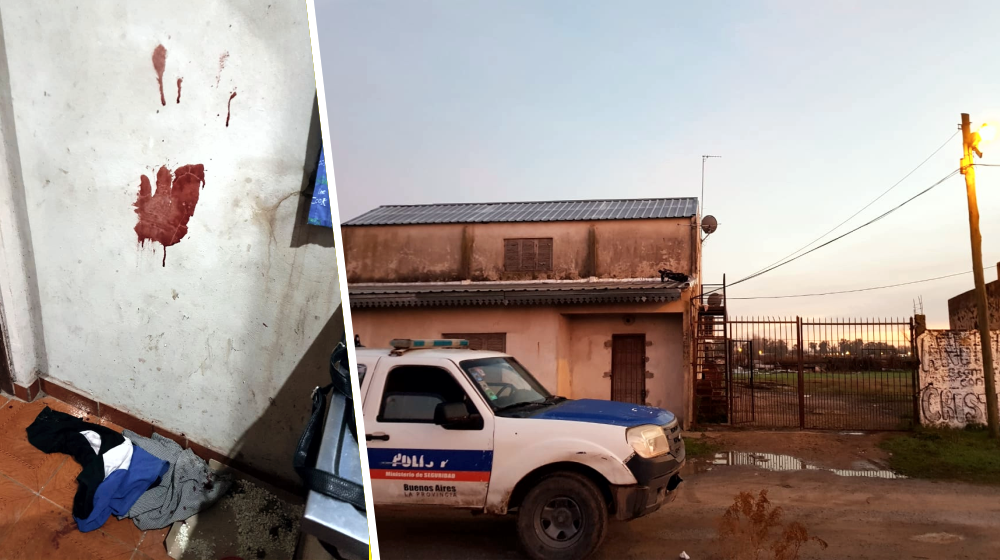 Guernica | Apuñaló a su cuñado y fue detenido por tentativa de homicidio