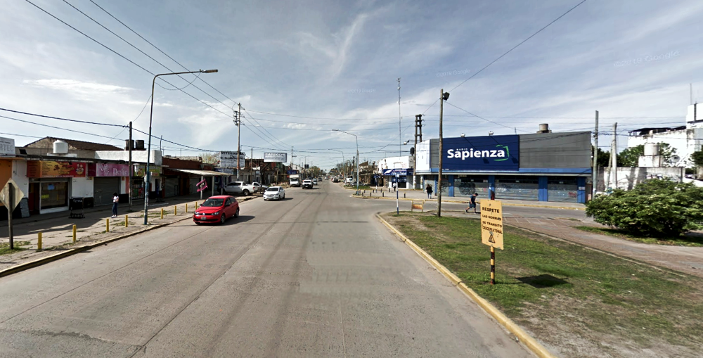 Coronavirus | Cuatro nuevos casos en Presidente Perón y ajuste de tuercas en la vía pública