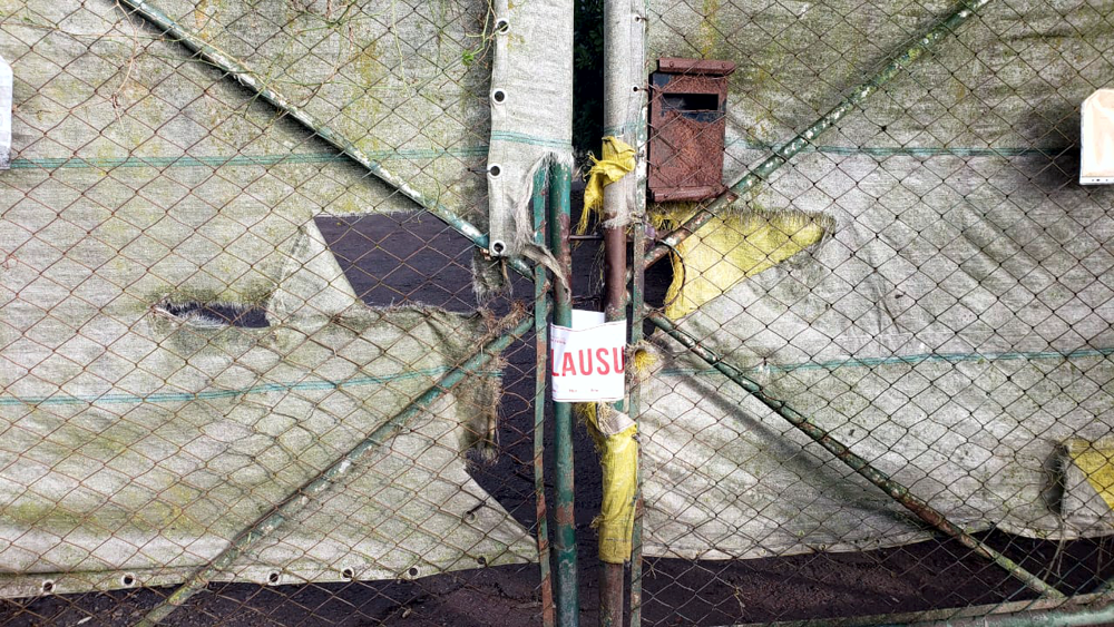 San Vicente | El Municipio le revocó la habilitación al criadero de aves Avicomar