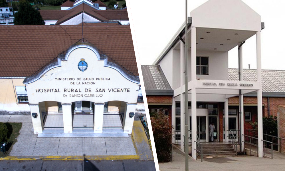 COVID-19 | Repunte del virus en la región con 88 casos en San Vicente y 50 en Presidente Perón