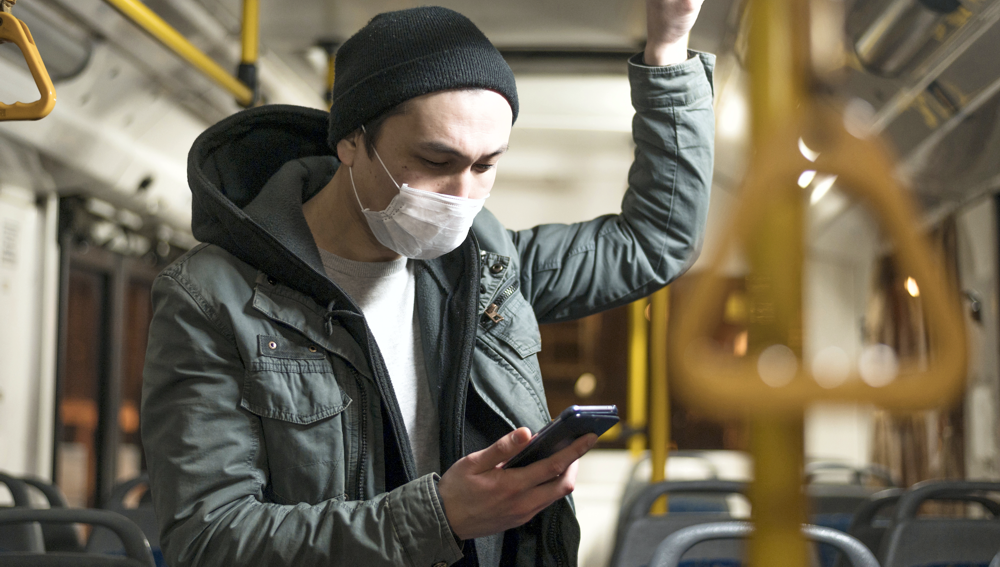 Región | Presidente Perón sumó el primer fallecido por COVID y sigue subiendo la curva de contagios