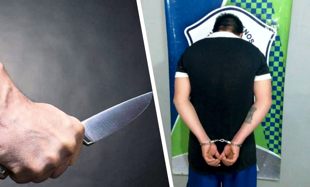Guernica | Lo detienen acusado de intentar abusar de su hijastra de 13 años