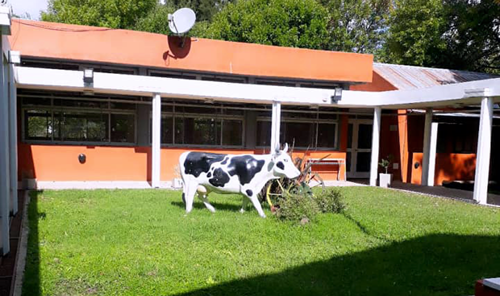 13 de Junio | Habrá una campaña de donación de sangre en la Escuela Agraria 1