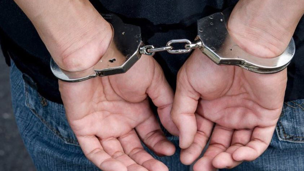 Cachivaches | Vecinos de Alejandro Korn atacaron con piedras a la policía