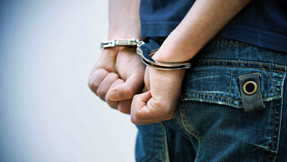 Policiales | Un detenido por intento de homicidio en San Vicente