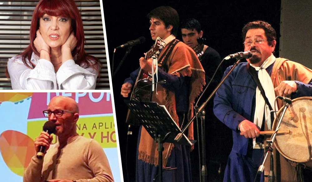 On line | Circo, música y una capacitación virtual para este sábado en Presidente Perón