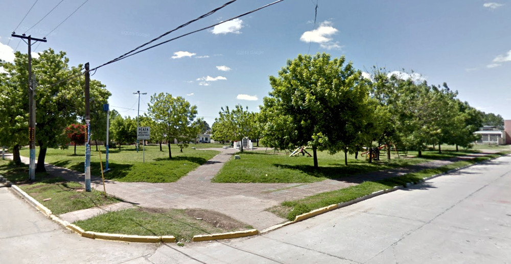 Coronavirus | Presidente Perón quedó al borde de los 100 contagiados