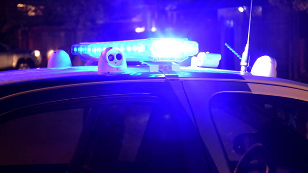 San Vicente | Detienen a dos maleantes que habían robado una moto