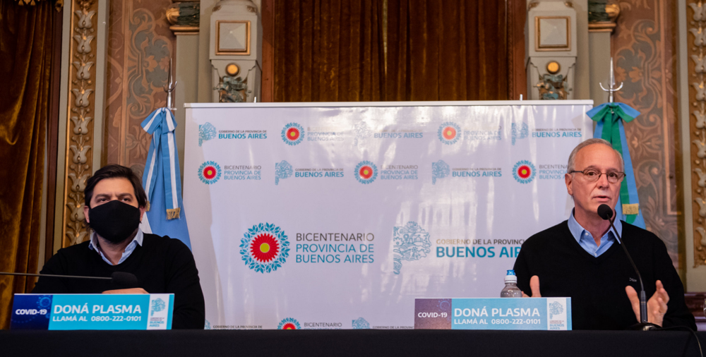 COVID-19 | ¿Cómo será la cuarentena a partir de ahora en la provincia de Buenos Aires?