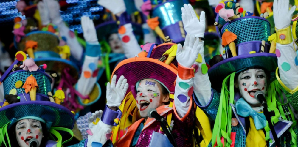 Arte y Pandemia | Inscriben para obtener ayuda económica para trabajadores de la cultura