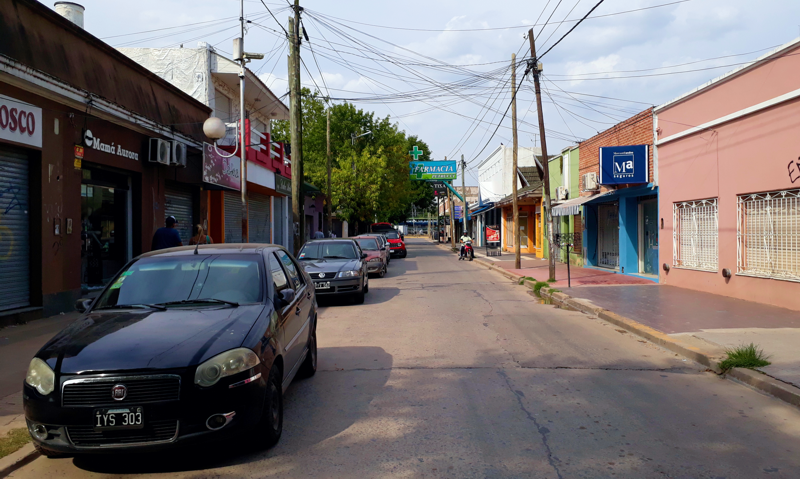 Tasas municipales | El Centro Comercial de Alejandro Korn  inició negociaciones con el Municipio