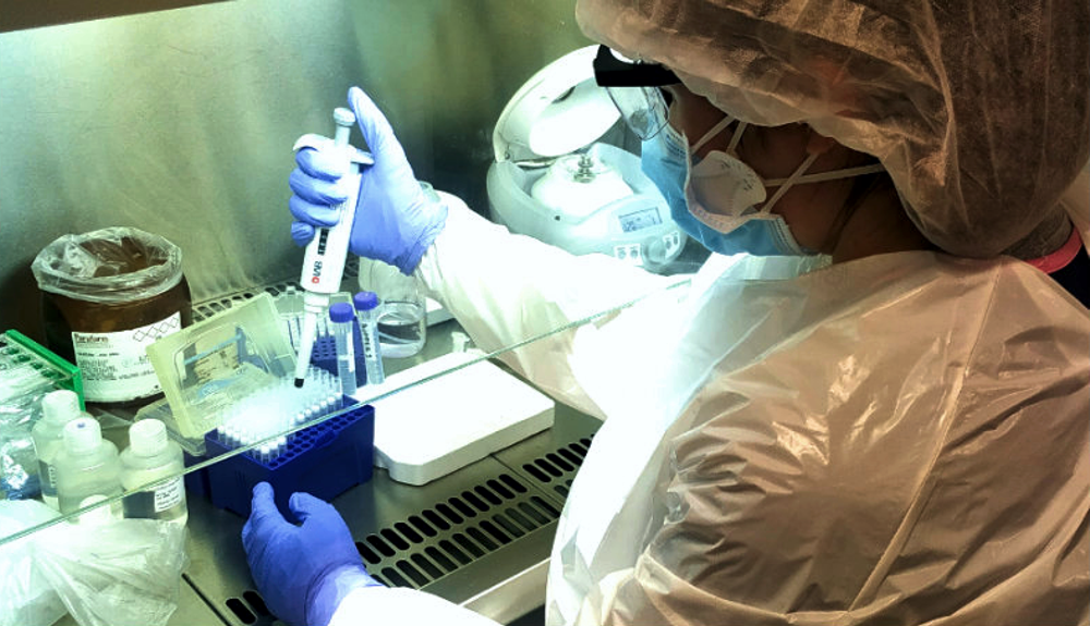 Cañuelas | El Hospital Cuenca Alta comenzó a recibir muestras para análisis de coronavirus