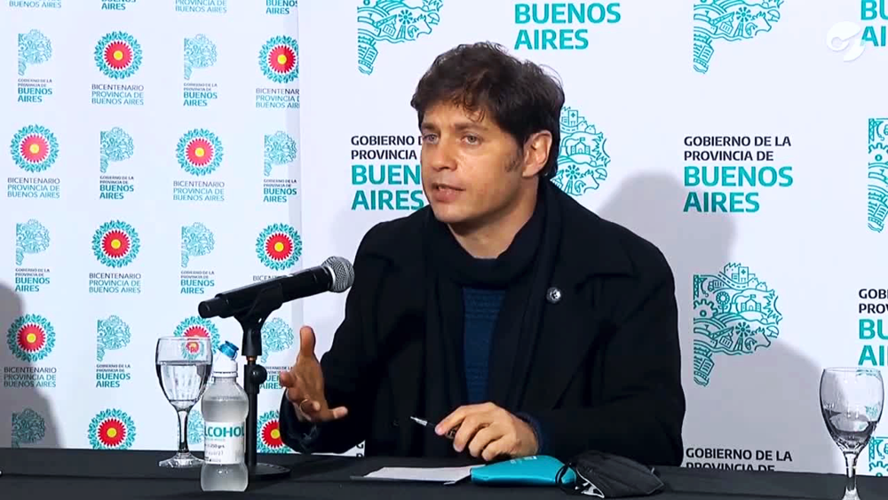 COVID-19 | Provincia subsidiará a quienes cumplan el aislamiento en centros extrahospitalarios