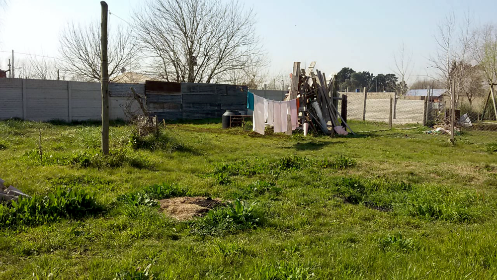 Alejandro Korn | Un vecino mantiene una lucha judicial contra los okupas de su terreno