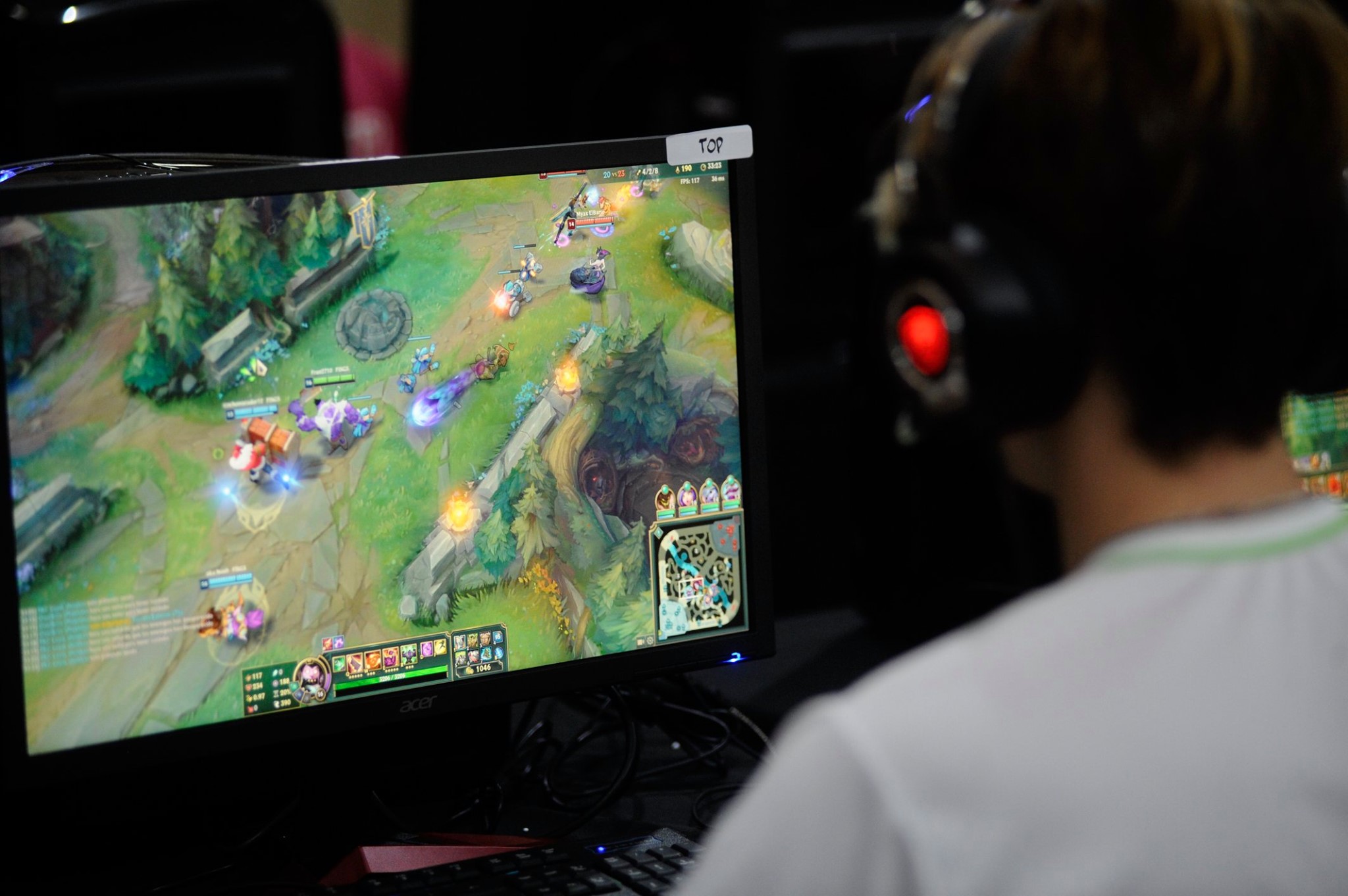 La Plata | Lanzaron la edición virtual de los Juegos Bonaerenses para este año