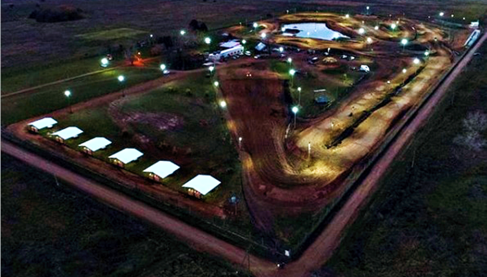 Entretenimiento | En septiembre inaugurarán el primer autocine de Guernica