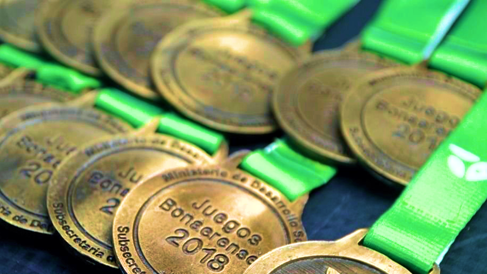 Juegos Bonaerenses | Presidente Perón anunció el comienzo de la inscripción para edición 2020