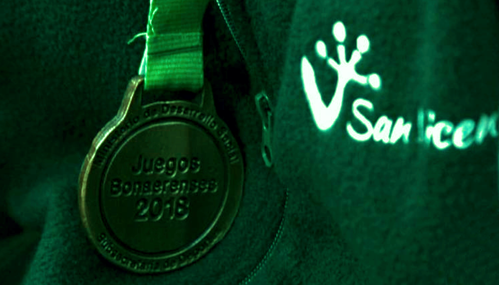 Juegos Bonaerenses | San Vicente anunció la inscripción para la edición virtual 2020