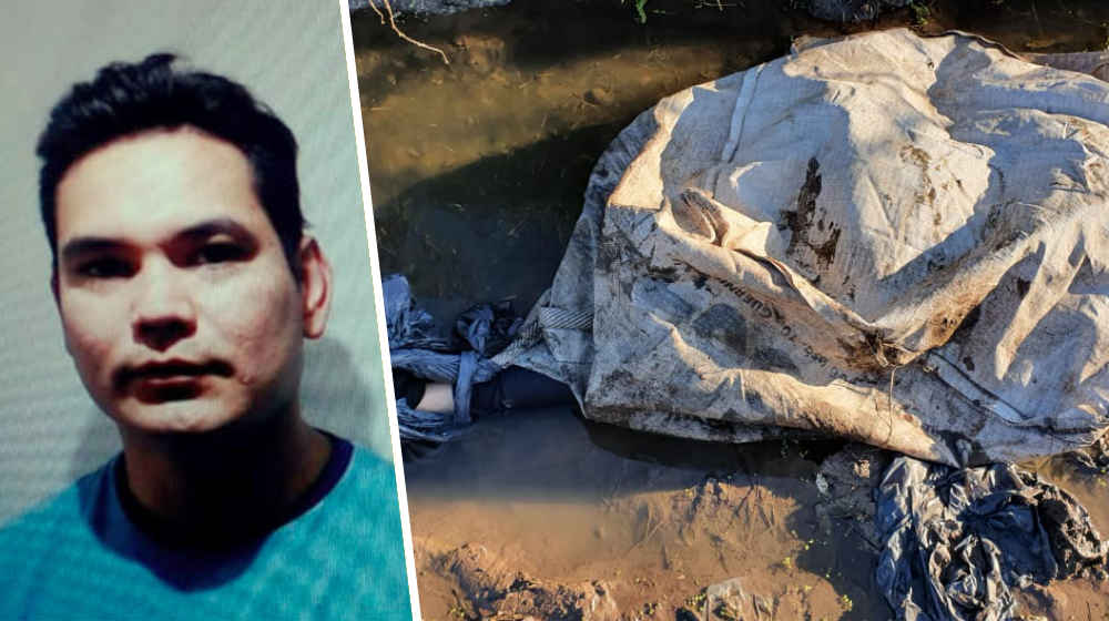 Femicidio en Guernica | La Policía busca el paradero de la pareja de Mercado Acosta