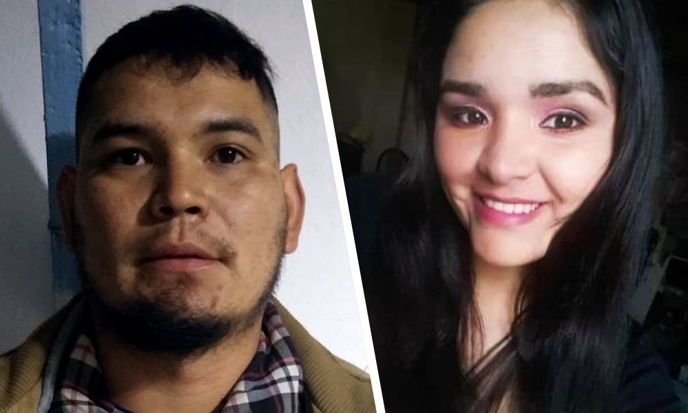 Femicidio | Detienen en San Martín a la pareja de Sandra Lorena, la mujer asesinada en Guernica