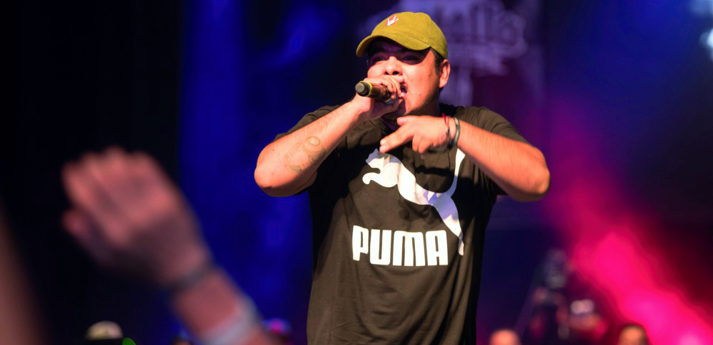 Música | El freestyle debutará en la edición 2020 de los Juegos Bonaerenses