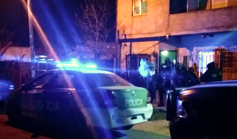 Guernica | Detienen a tres personas que habían secuestrado a un hombre para cobrar una deuda