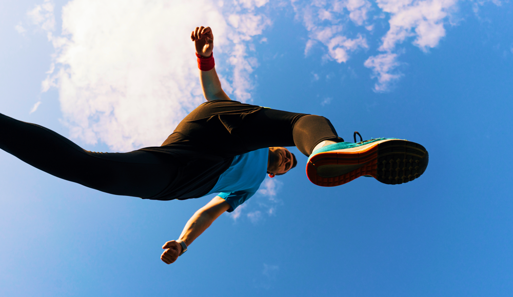 Deportes | El Polideportivo Mugica reabrió sus puertas para la práctica de deportes individuales